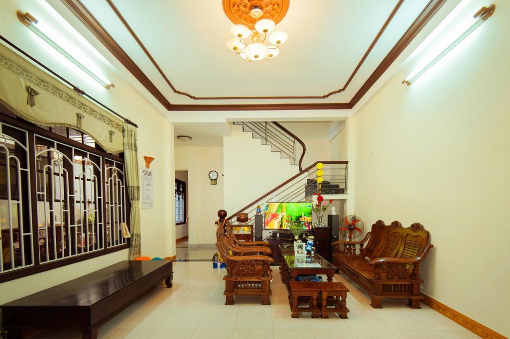 הוי אן Royal Homestay מראה חיצוני תמונה