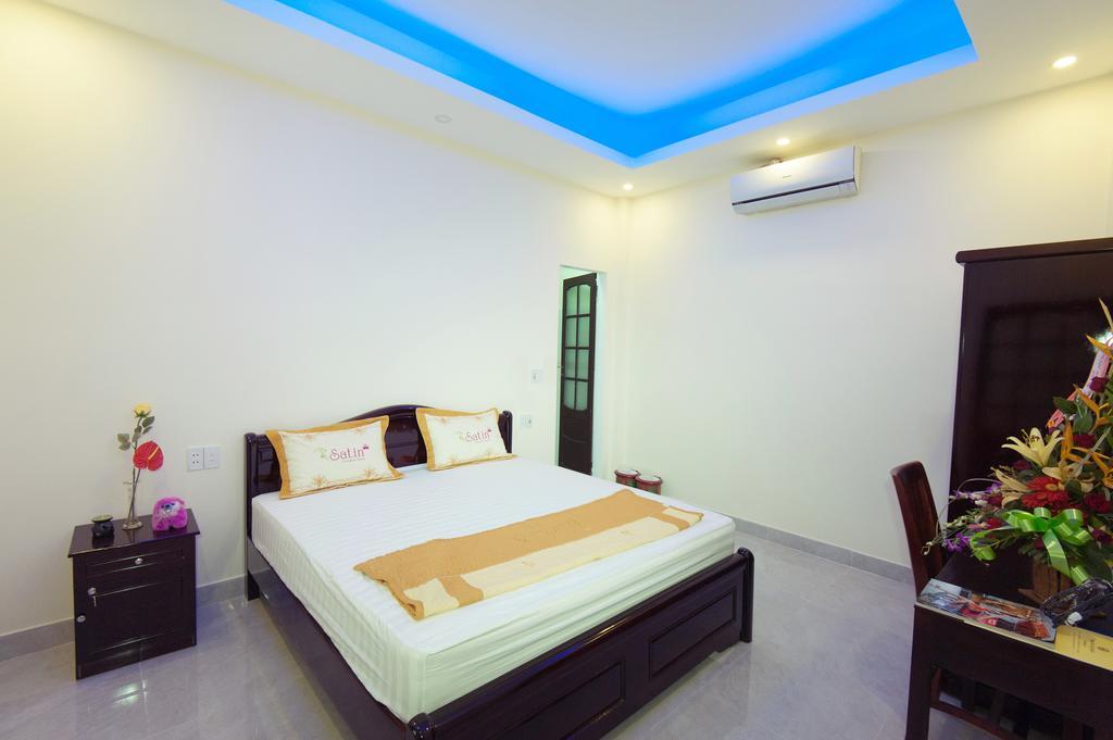 הוי אן Royal Homestay מראה חיצוני תמונה