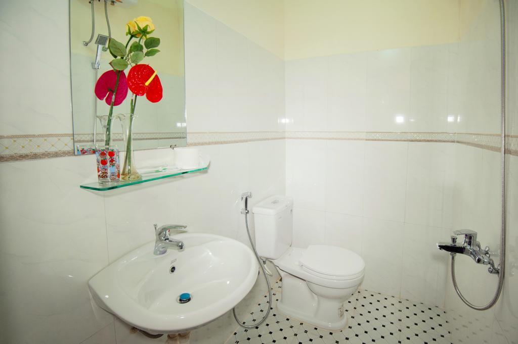 הוי אן Royal Homestay מראה חיצוני תמונה