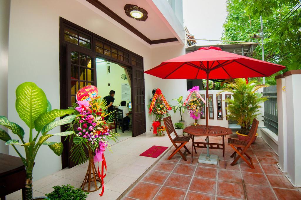 הוי אן Royal Homestay מראה חיצוני תמונה