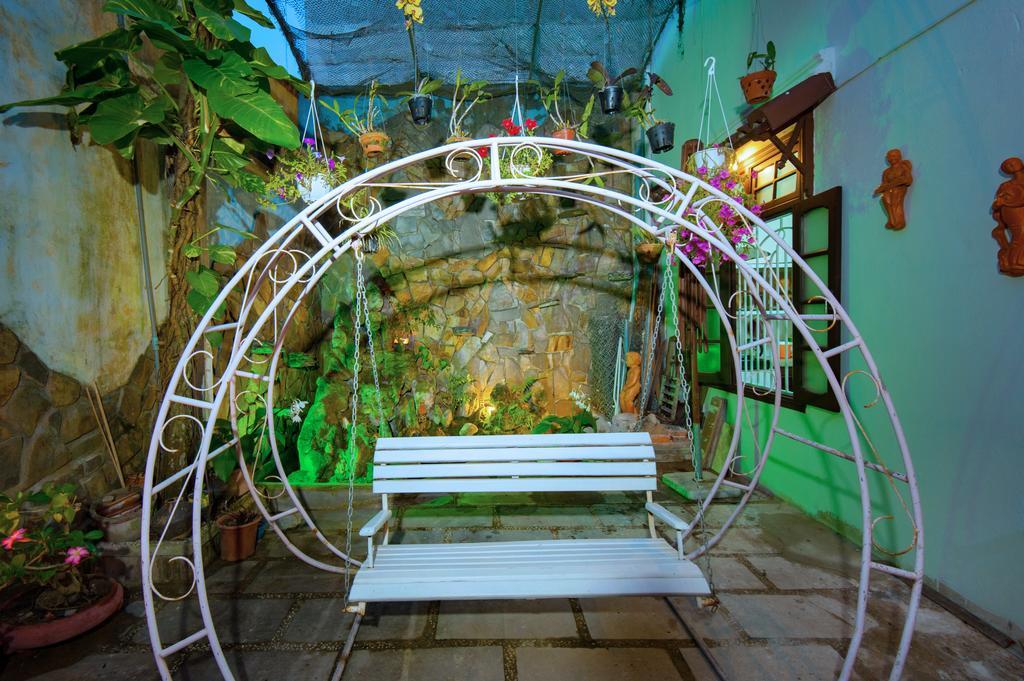 הוי אן Royal Homestay מראה חיצוני תמונה