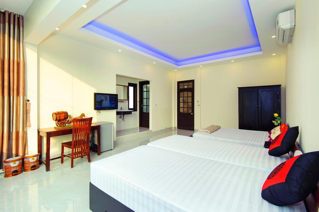 הוי אן Royal Homestay מראה חיצוני תמונה