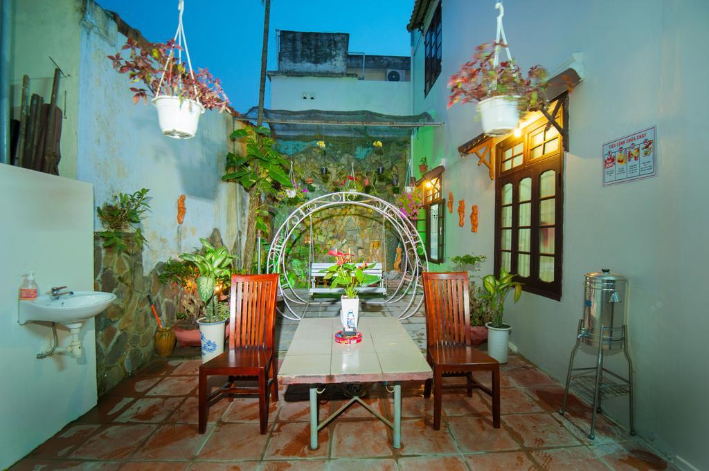 הוי אן Royal Homestay מראה חיצוני תמונה