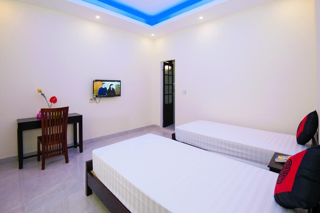 הוי אן Royal Homestay מראה חיצוני תמונה