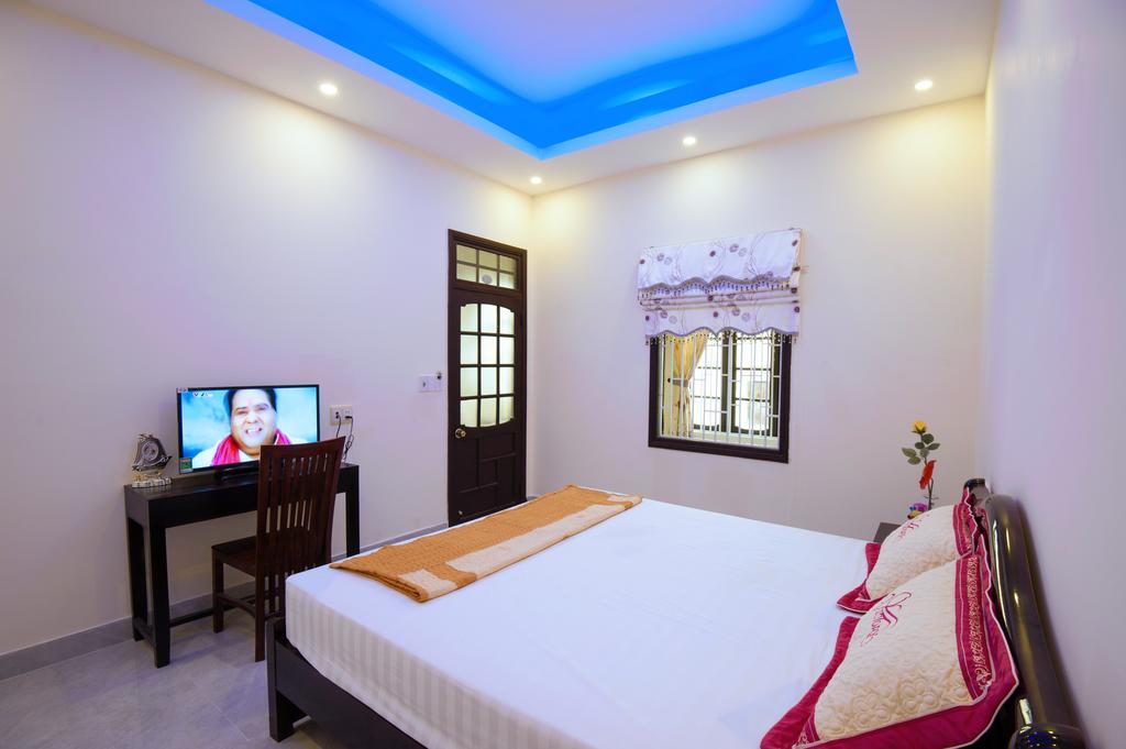 הוי אן Royal Homestay מראה חיצוני תמונה