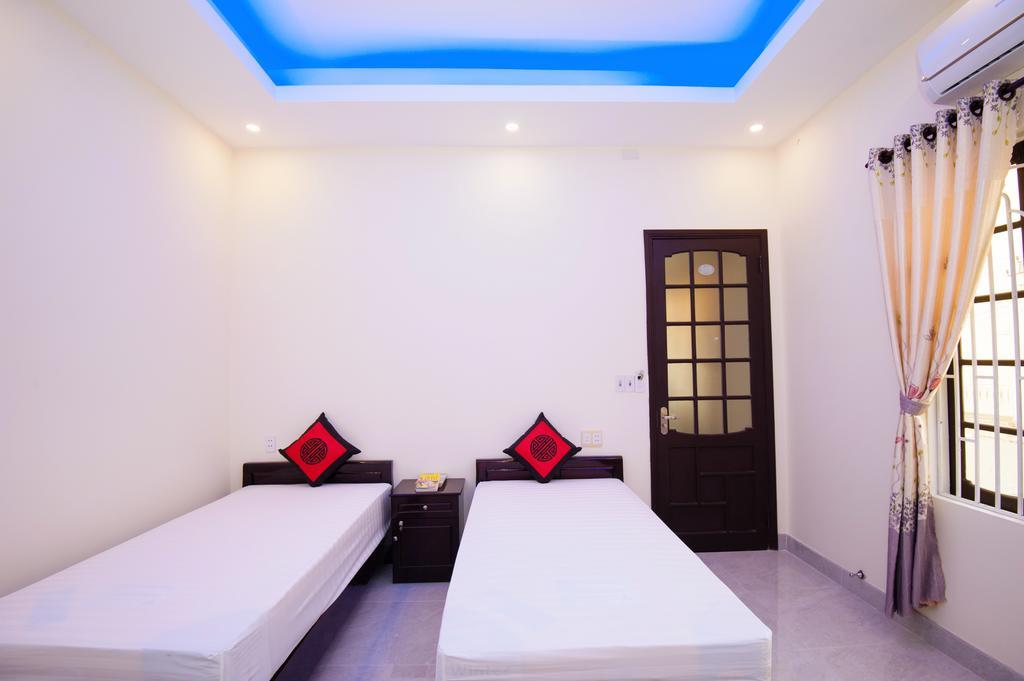 הוי אן Royal Homestay מראה חיצוני תמונה