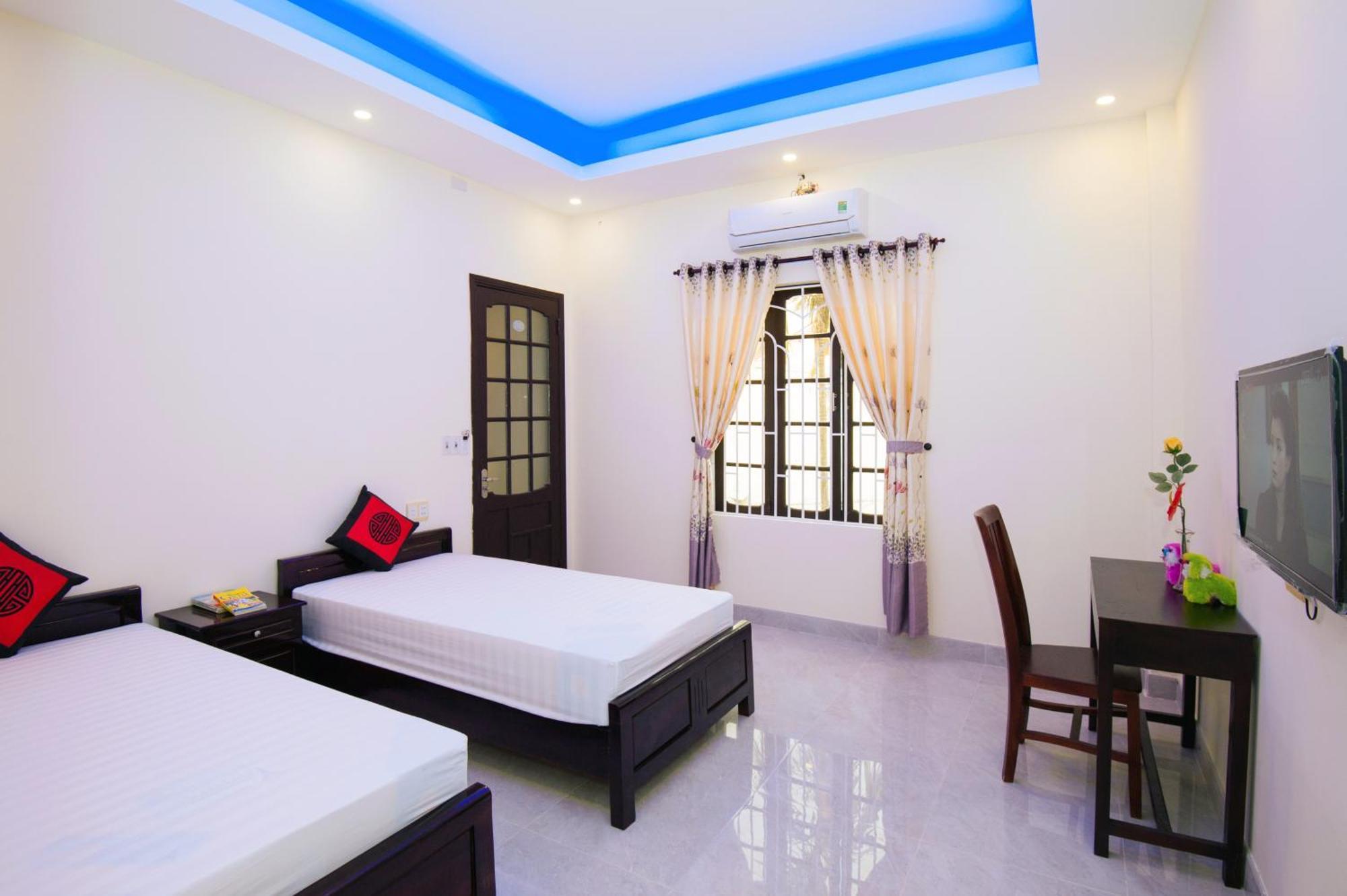 הוי אן Royal Homestay מראה חיצוני תמונה