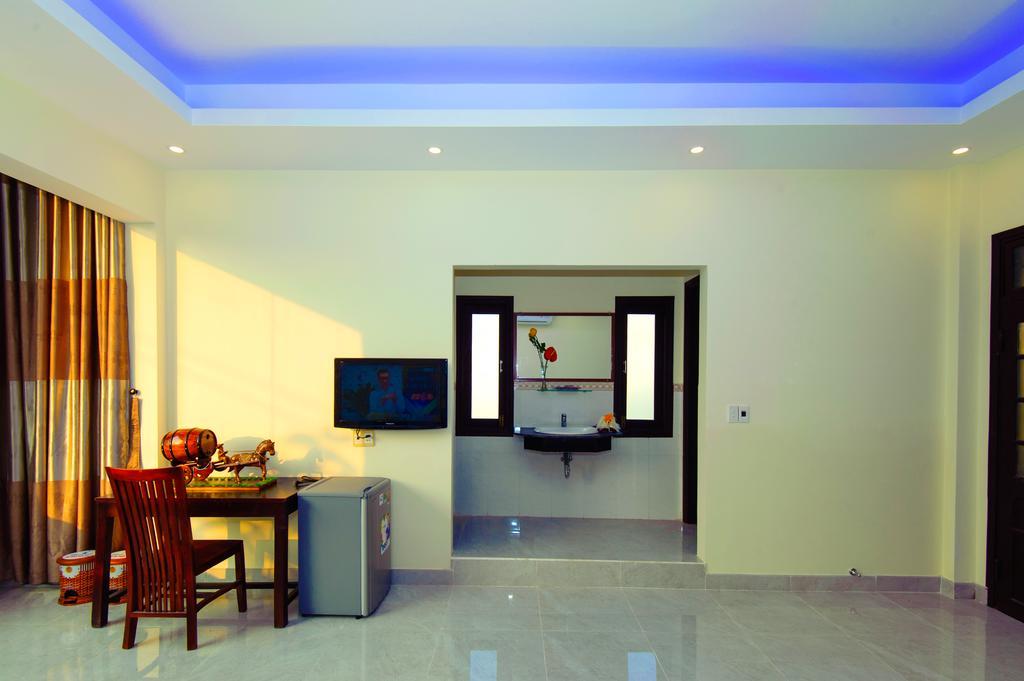הוי אן Royal Homestay מראה חיצוני תמונה