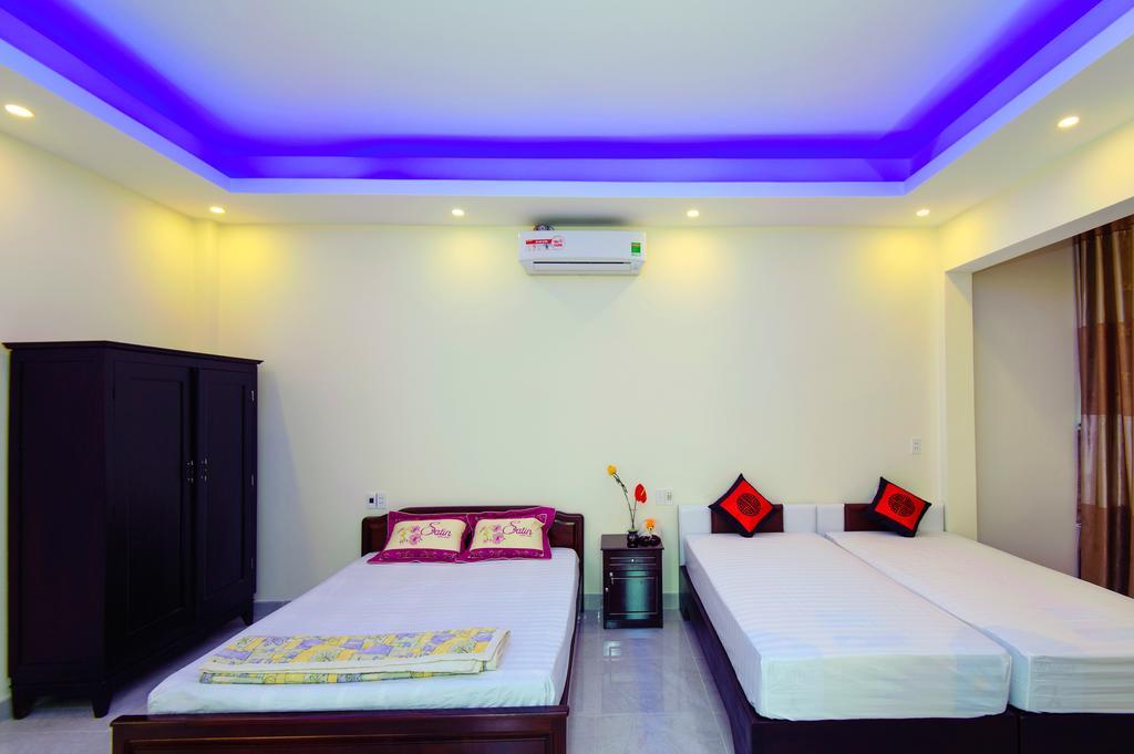 הוי אן Royal Homestay מראה חיצוני תמונה