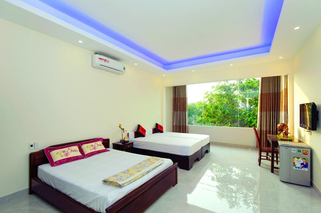 הוי אן Royal Homestay מראה חיצוני תמונה