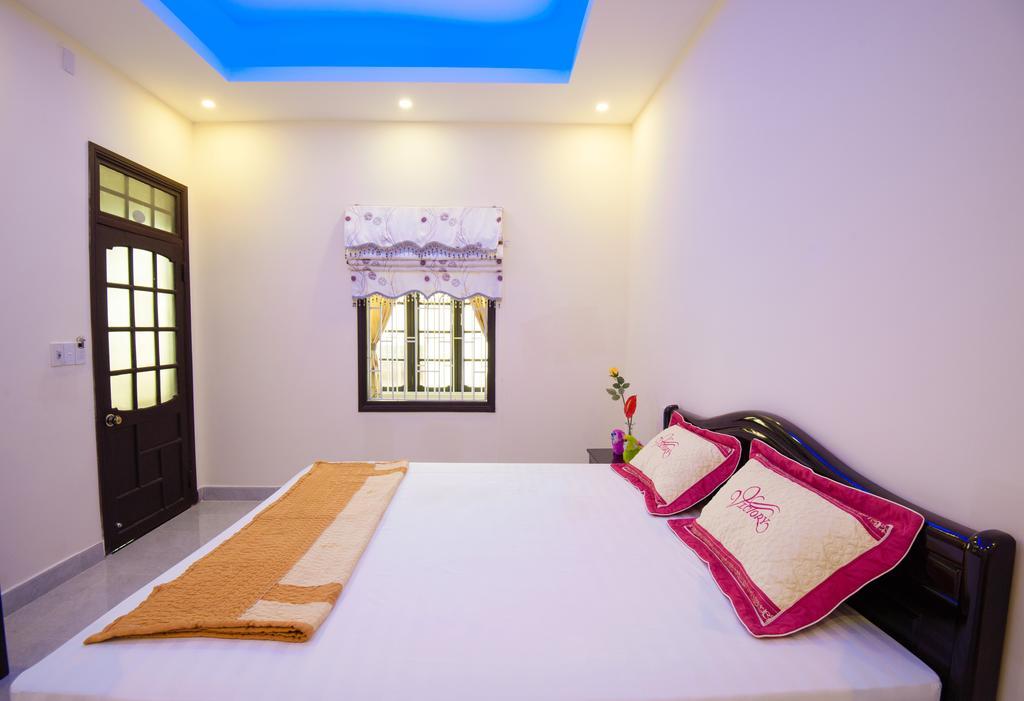 הוי אן Royal Homestay מראה חיצוני תמונה
