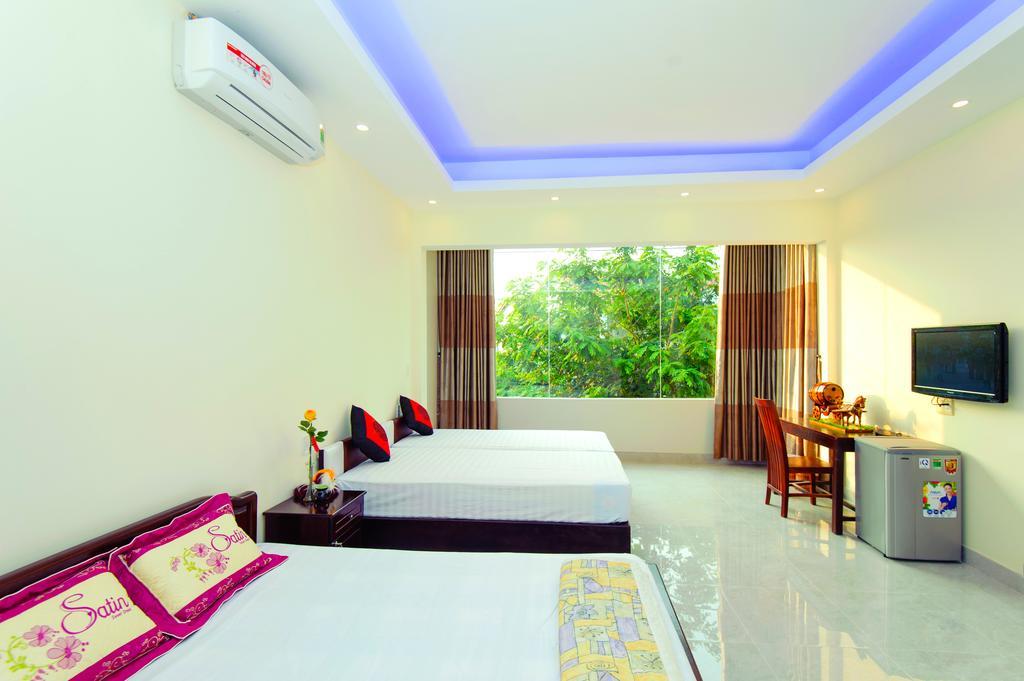 הוי אן Royal Homestay מראה חיצוני תמונה